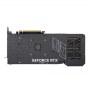 Asus | TUF Gaming GeForce RTX 4060 Ti 8GB | NVIDIA GeForce RTX 4060 Ti | 8 GB - 4